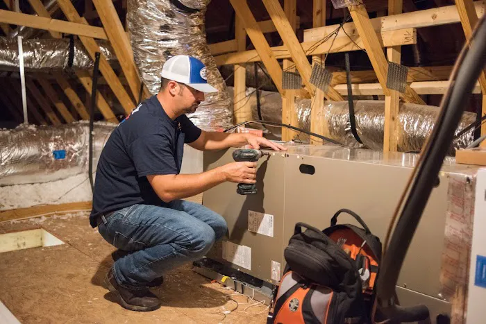 Air Control Heating & Cooling, Inc. Picture 10