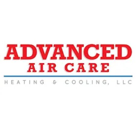 Advanced Air Care Heating and Cooling