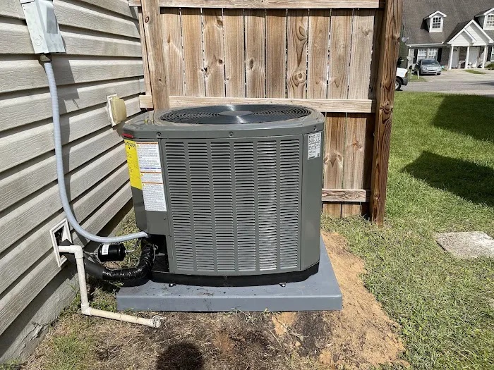 Advanced Air Care Heating and Cooling Picture 3