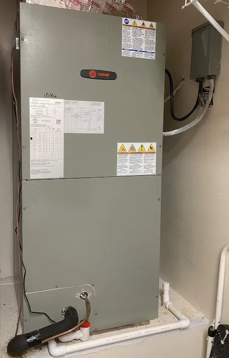 Advanced Air Care Heating and Cooling Picture 2
