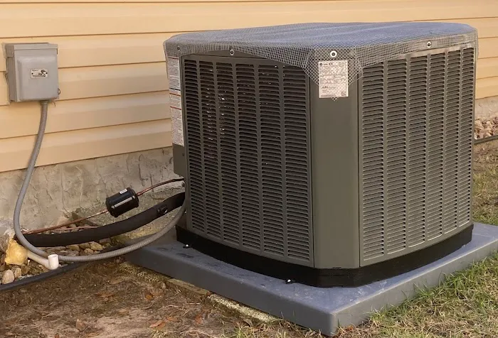 Advanced Air Care Heating and Cooling Picture 4