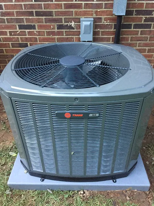 High Quality Heating and Air, Inc. Picture 1