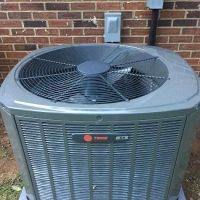 High Quality Heating and Air, Inc. ico