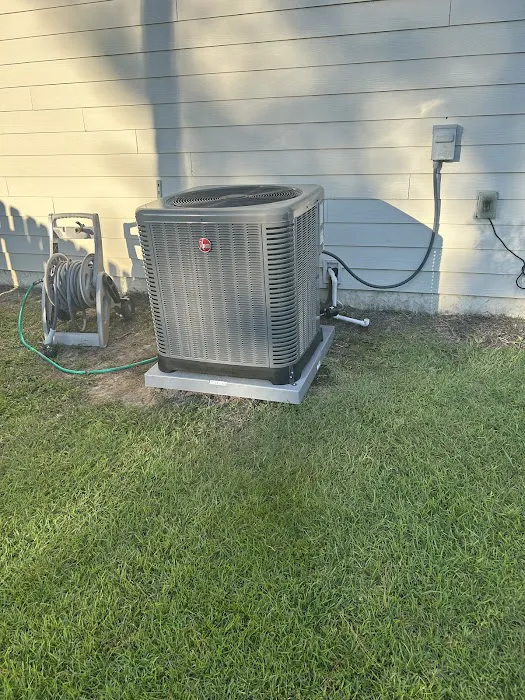 High Quality Heating and Air, Inc. Picture 6
