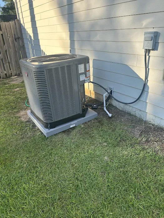 High Quality Heating and Air, Inc. Picture 5