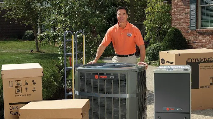 High Quality Heating and Air, Inc. Picture 4