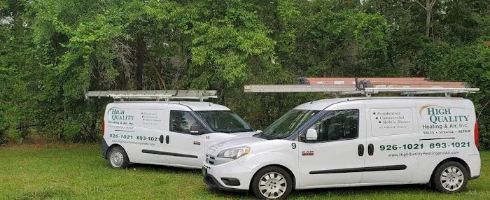 High Quality Heating and Air, Inc. Picture 7