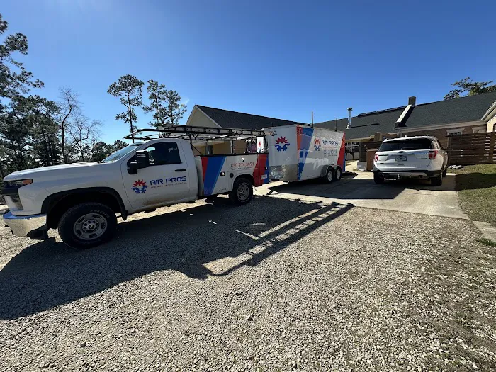 Air Pros Heating & Air Conditioning LLC Picture 3