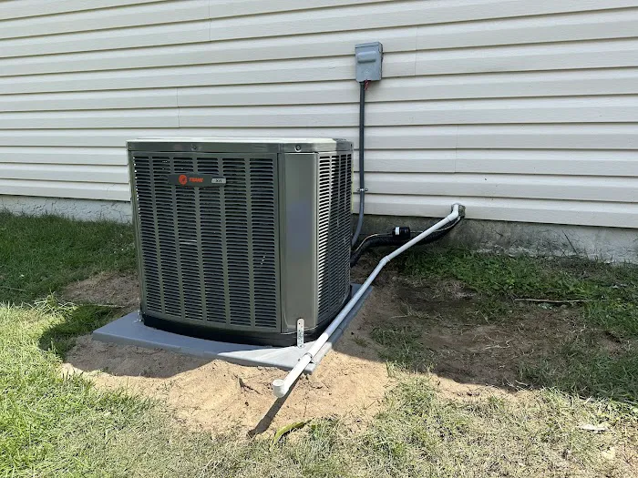Air Pros Heating & Air Conditioning LLC Picture 4