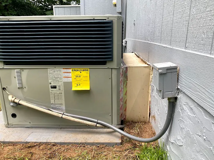 Air Pros Heating & Air Conditioning LLC Picture 6