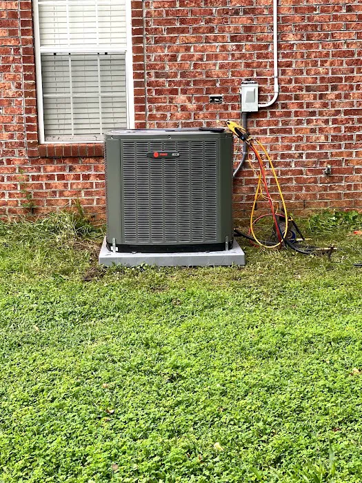 Air Pros Heating & Air Conditioning LLC Picture 7