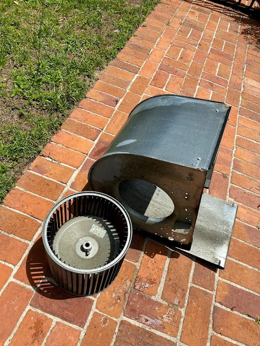 Air Pros Heating & Air Conditioning LLC Picture 10