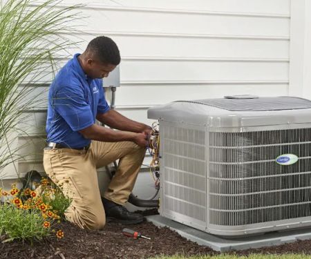 Key Heating & Cooling