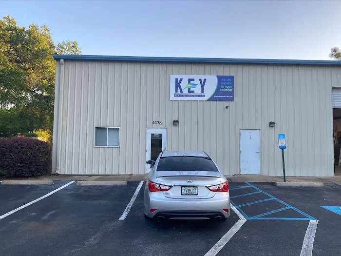 Key Heating & Cooling Picture 5