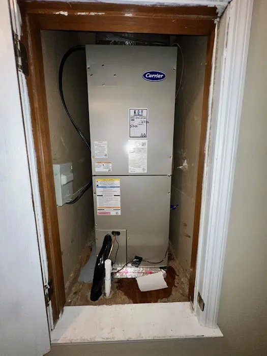 Key Heating & Cooling Picture 3