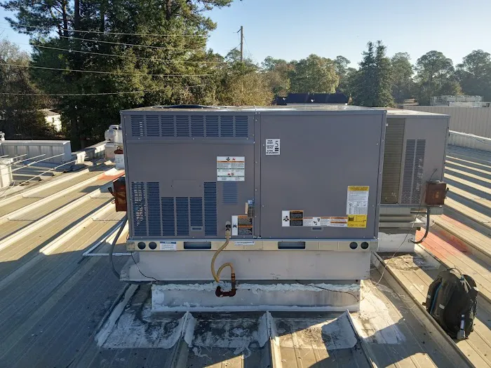 Key Heating & Cooling Picture 7