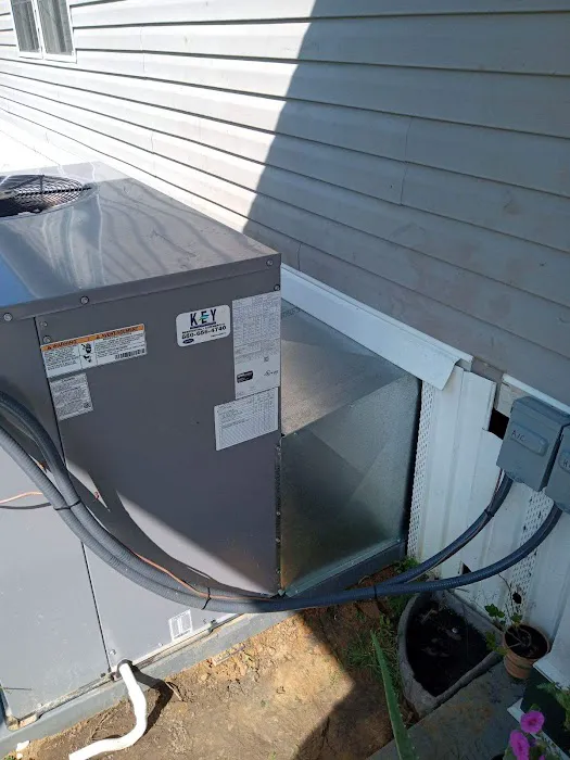 Key Heating & Cooling Picture 10