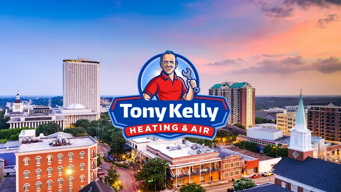 Tony Kelly Heating & Air Conditioning Picture 2