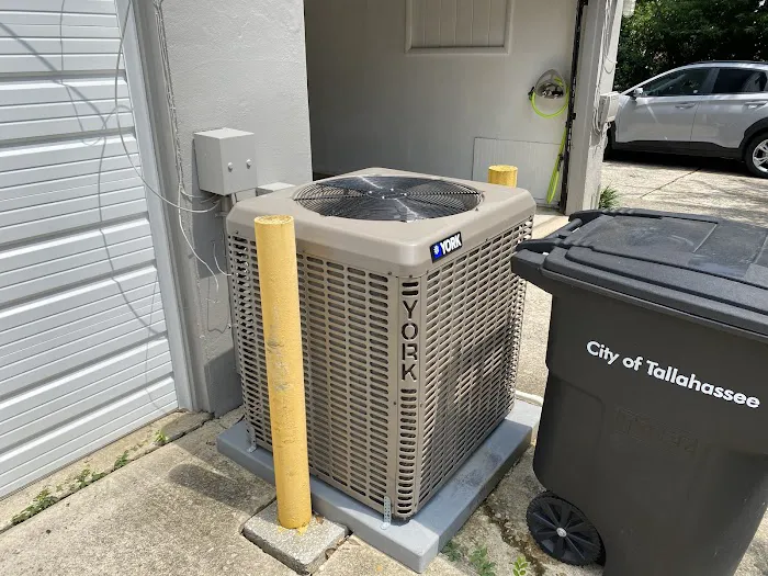 Tony Kelly Heating & Air Conditioning Picture 3