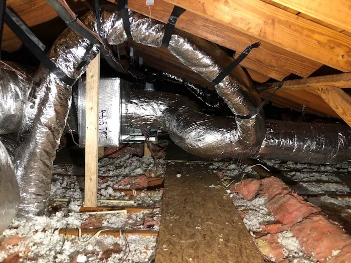 Tony Kelly Heating & Air Conditioning Picture 5