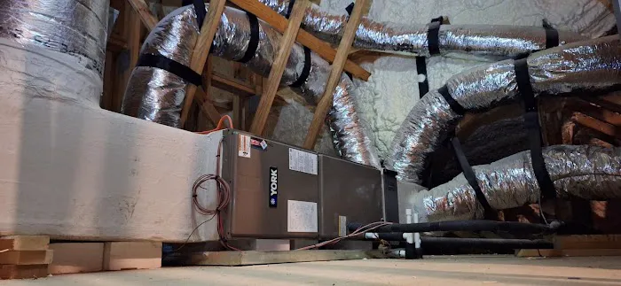 Tony Kelly Heating & Air Conditioning Picture 6