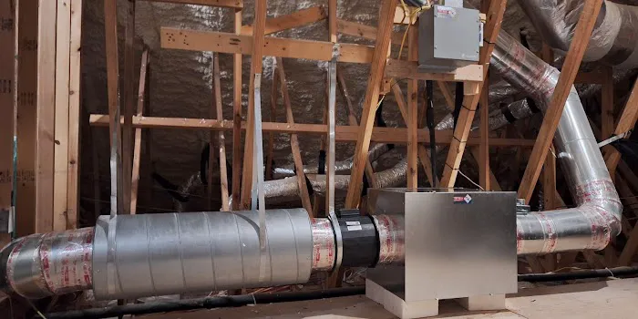 Tony Kelly Heating & Air Conditioning Picture 9