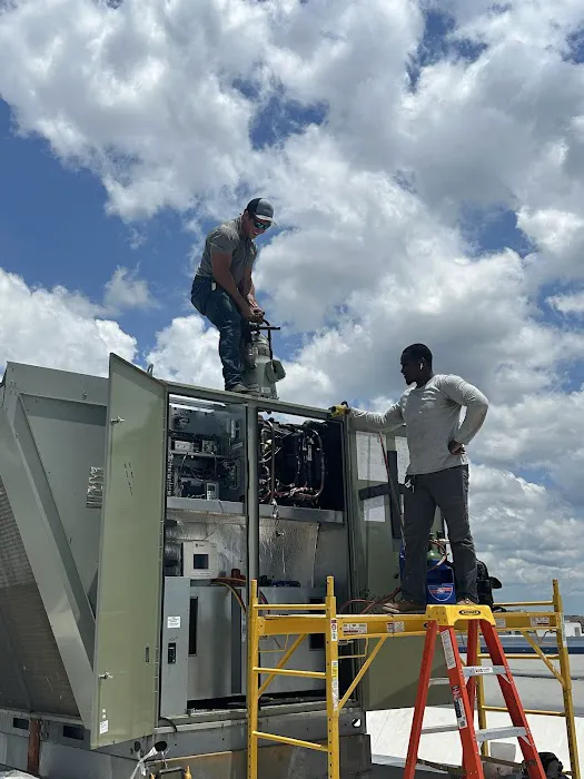 Noble Air Solutions Picture 2