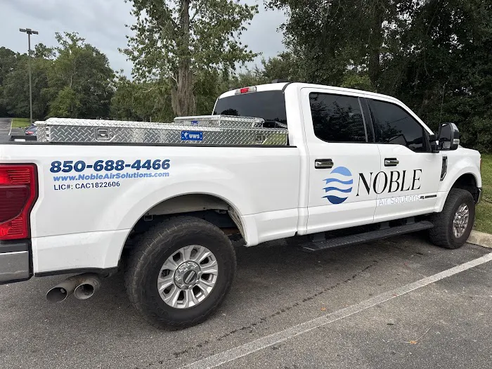 Noble Air Solutions Picture 1