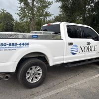 Noble Air Solutions ico