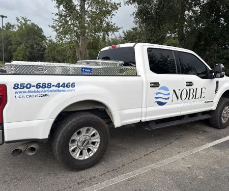 Noble Air Solutions