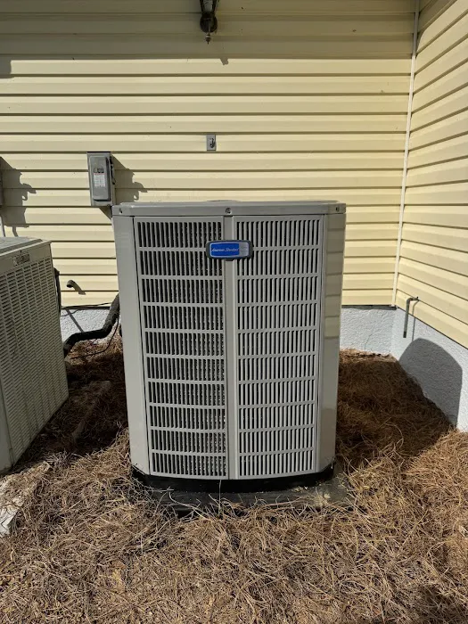 Noble Air Solutions Picture 5