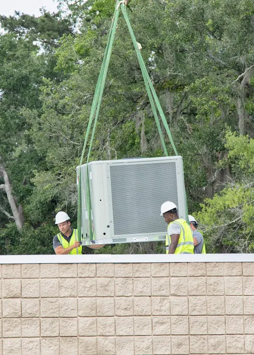 Noble Air Solutions Picture 4