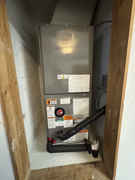 Noble Air Solutions Picture 6