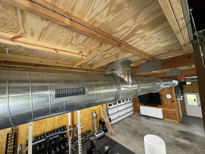 Noble Air Solutions Picture 8