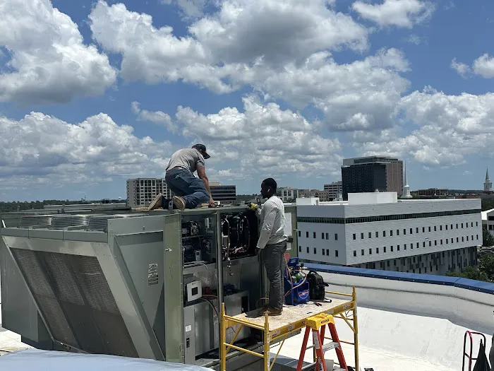 Noble Air Solutions Picture 10