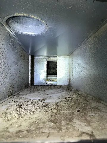 Clean Sweep Duct Cleaning & Air Conditioning Picture 1