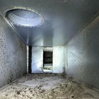 Clean Sweep Duct Cleaning & Air Conditioning ico