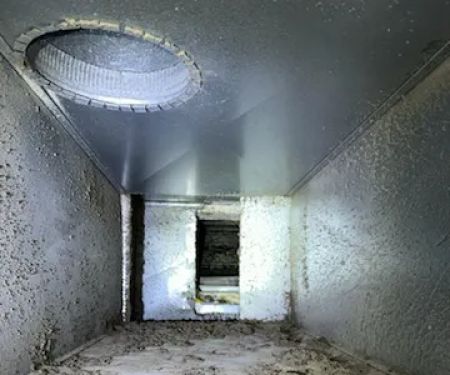 Clean Sweep Duct Cleaning & Air Conditioning