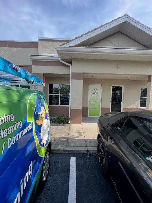 Clean Sweep Duct Cleaning & Air Conditioning Picture 4