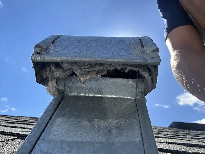 Clean Sweep Duct Cleaning & Air Conditioning Picture 5