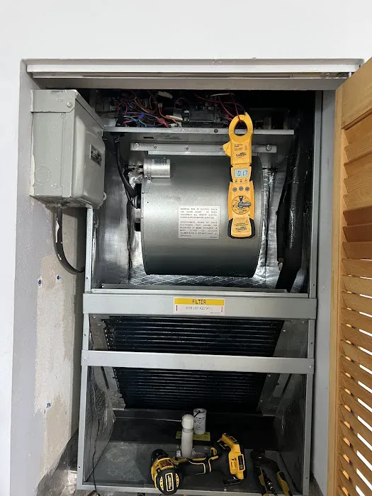 Discount Air Conditioning Picture 2