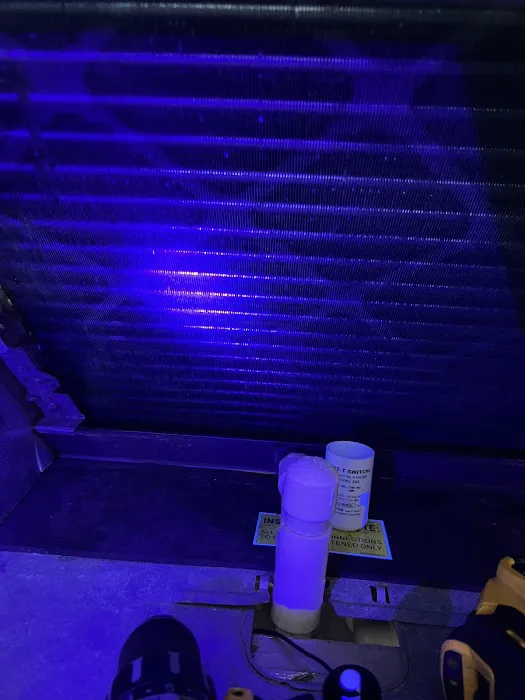 Discount Air Conditioning Picture 1