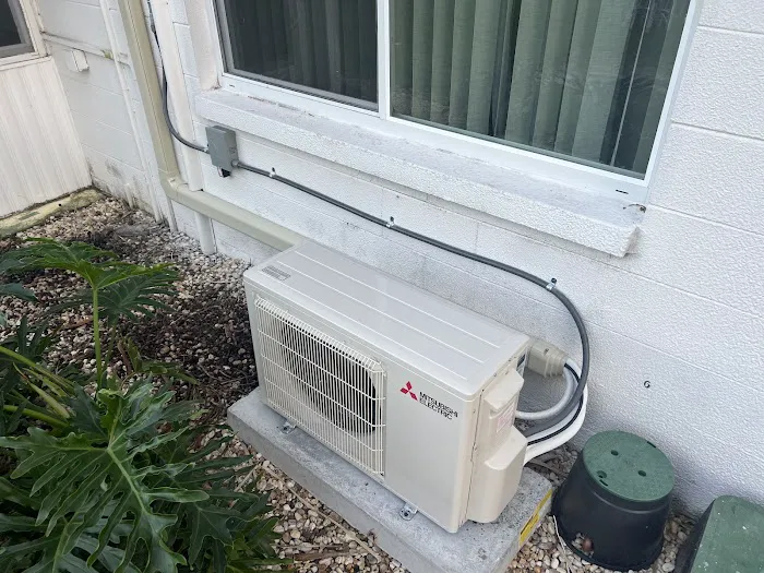 Discount Air Conditioning Picture 4