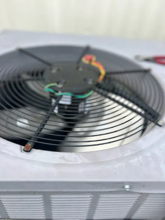 Discount Air Conditioning Picture 6