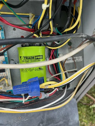 Discount Air Conditioning Picture 5