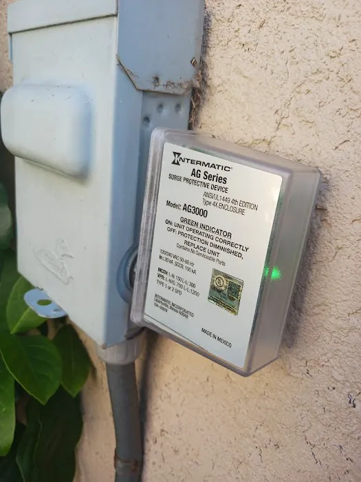 Discount Air Conditioning Picture 8