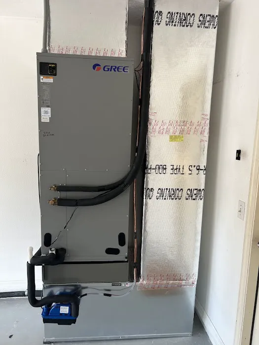 Discount Air Conditioning Picture 7