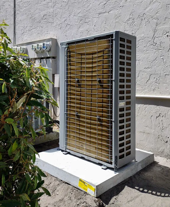 Discount Air Conditioning Picture 10