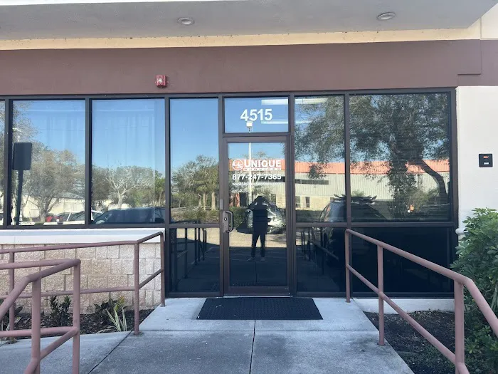 Unique Services Picture 3