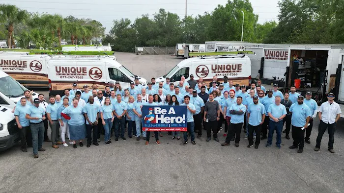 Unique Services Picture 7